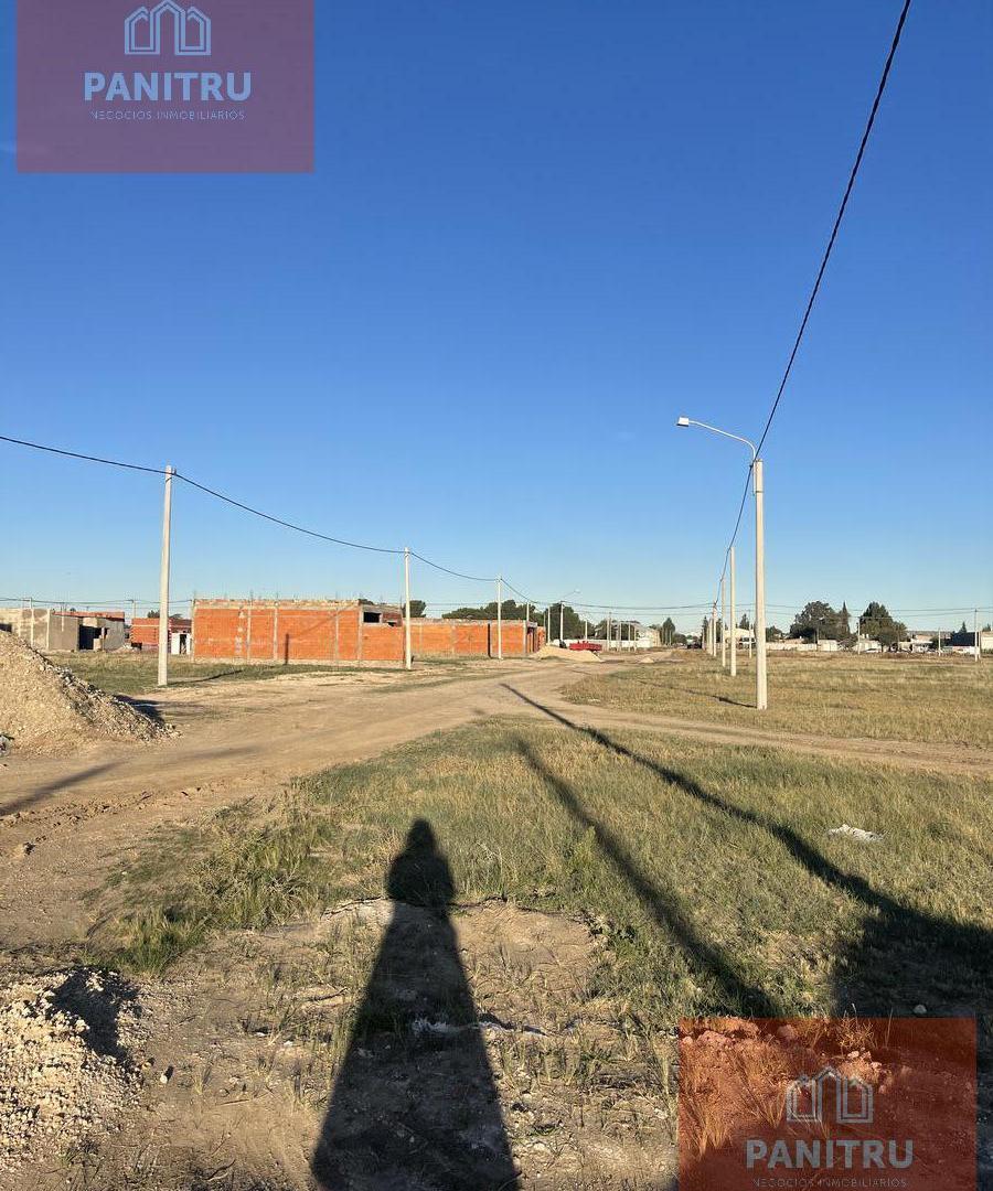 Foto de Terrenos - 300 mts - Financiación - Barrio Hípico, imagen 2