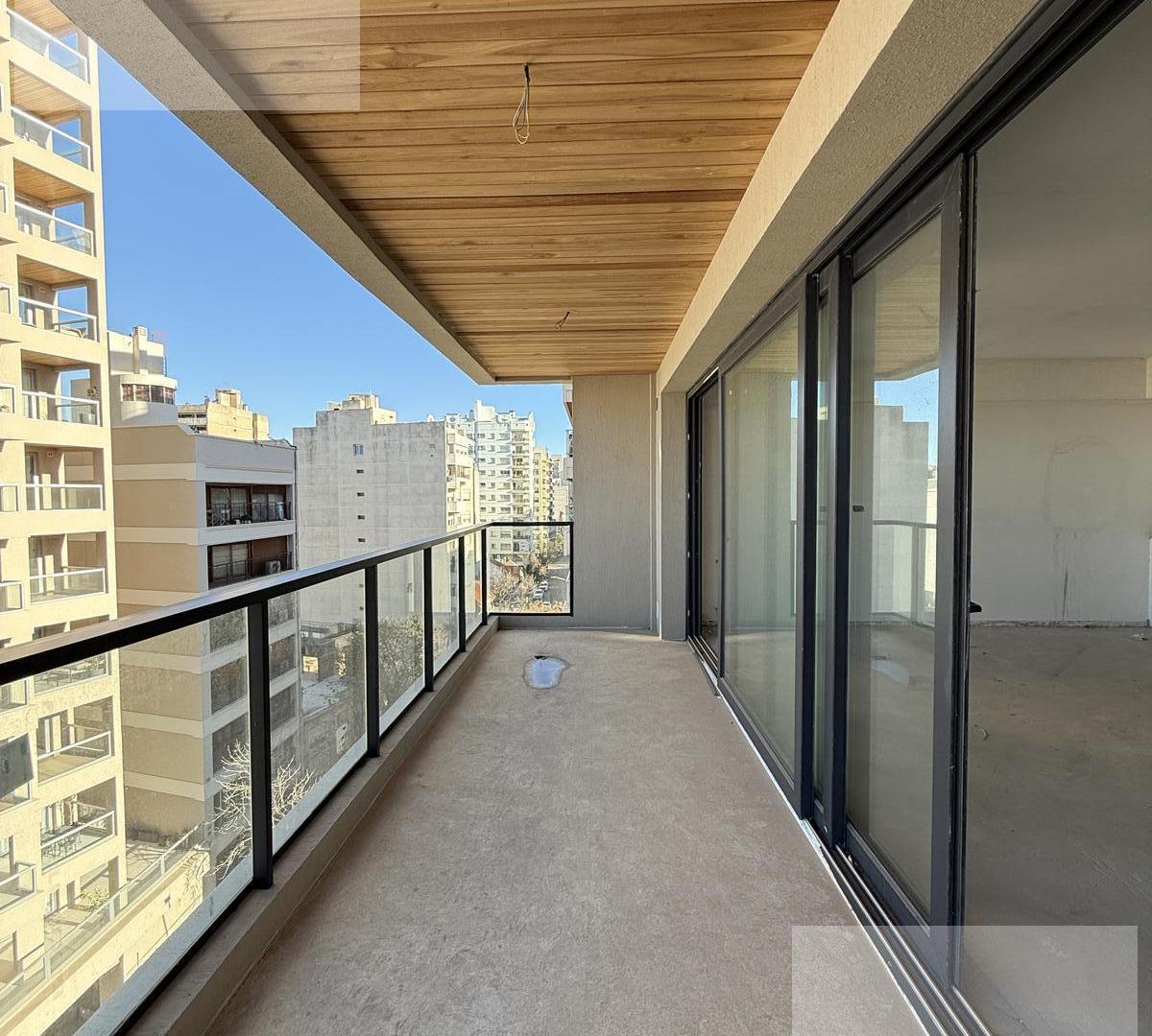 Foto de Piso - A mts de Av. Alem - 170 mts - 2 Cocheras, imagen 2