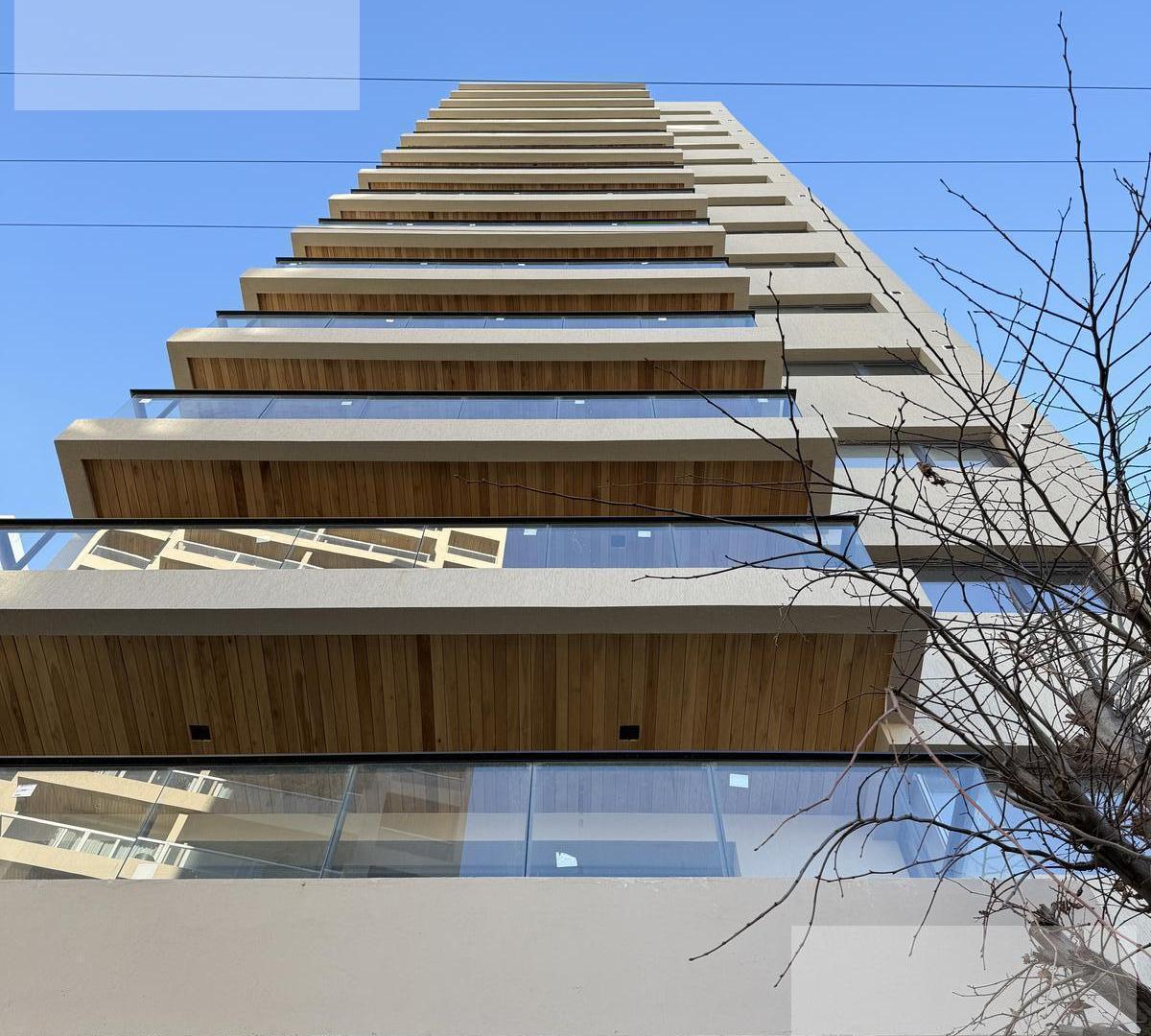 Foto de Piso - A mts de Av. Alem - 170 mts - 2 Cocheras, imagen 1