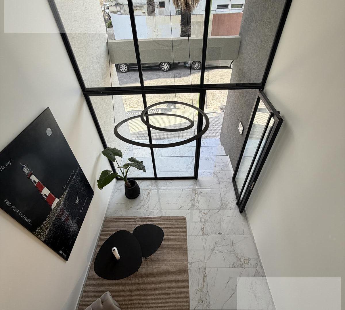 Foto de 1 D - 50 mts - Radiadores - DVH - Cocina separada - Balcon aterrazado, imagen 1