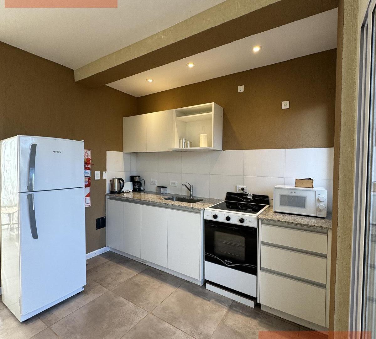 Foto de Triplex - 130 Mts - 2D - Pileta, imagen 5