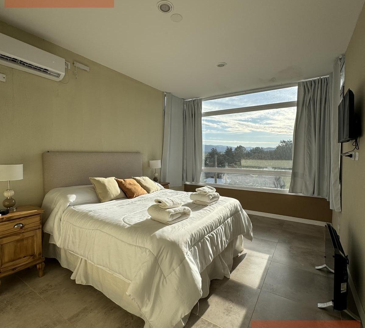 Foto de Triplex - 130 Mts - 2D - Pileta, imagen 2
