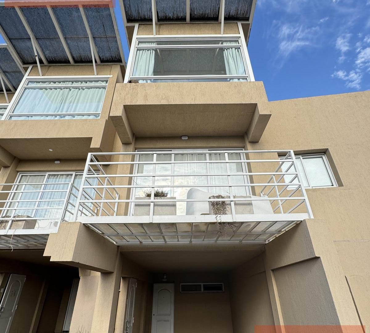Foto de Triplex - 130 Mts - 2D - Pileta, imagen 4