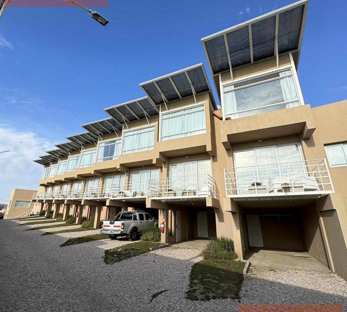 Foto de Triplex - 130 Mts - 2D - Pileta, imagen 3
