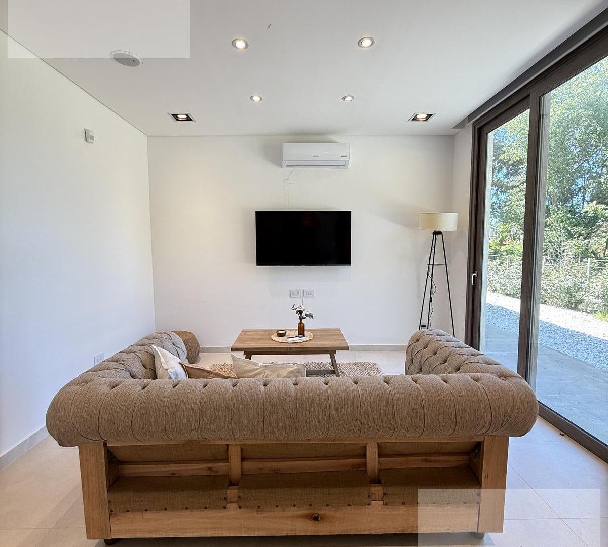 Foto de Duplex 2D - 2B - 100 mts. del MAR!! -, imagen 4