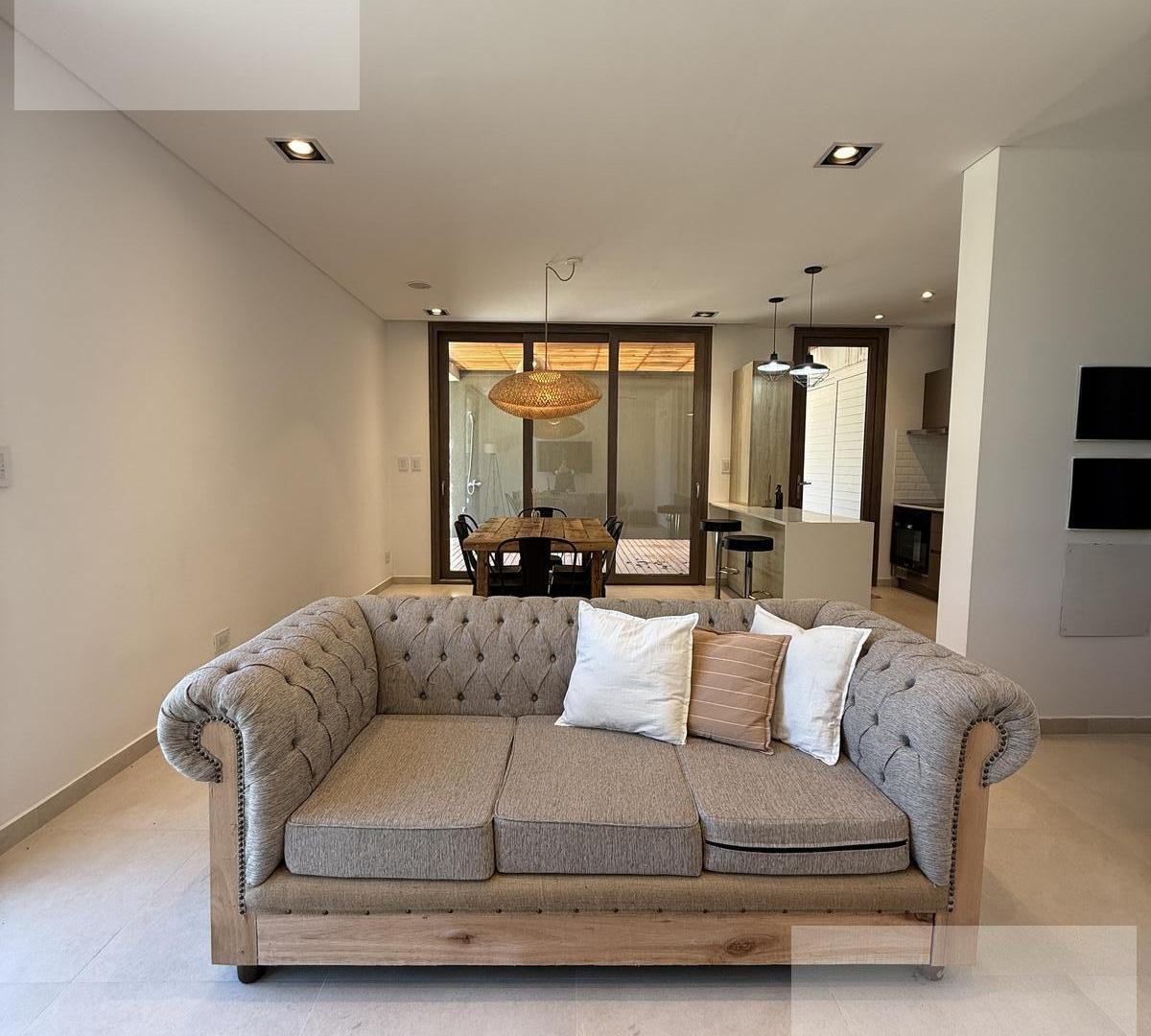 Foto de Duplex 2D - 2B - 100 mts. del MAR!! -, imagen 2