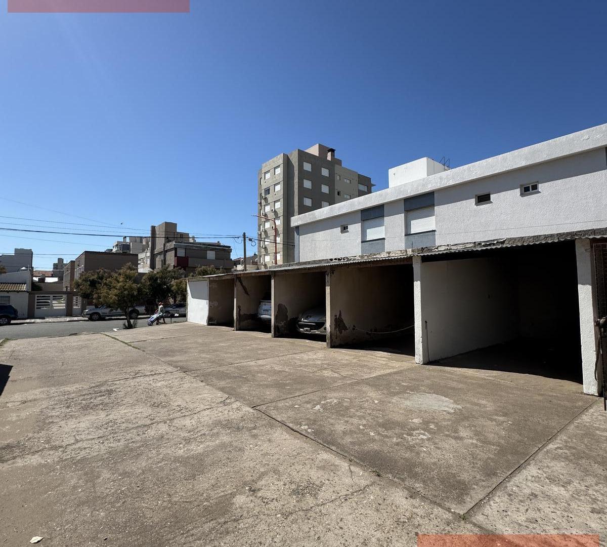 Foto de la propiedad en Av Argentina y Rene Favaloro, Monte Hermoso, Buenos