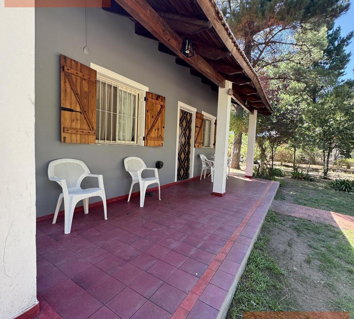 Foto de Las Dunas - Casa 2 D - Gran jardín, imagen 1