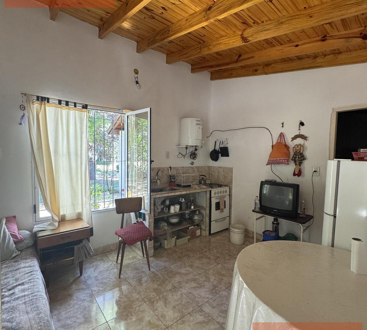 Foto de Las Dunas - Casa 2 D - Gran jardín, imagen 3