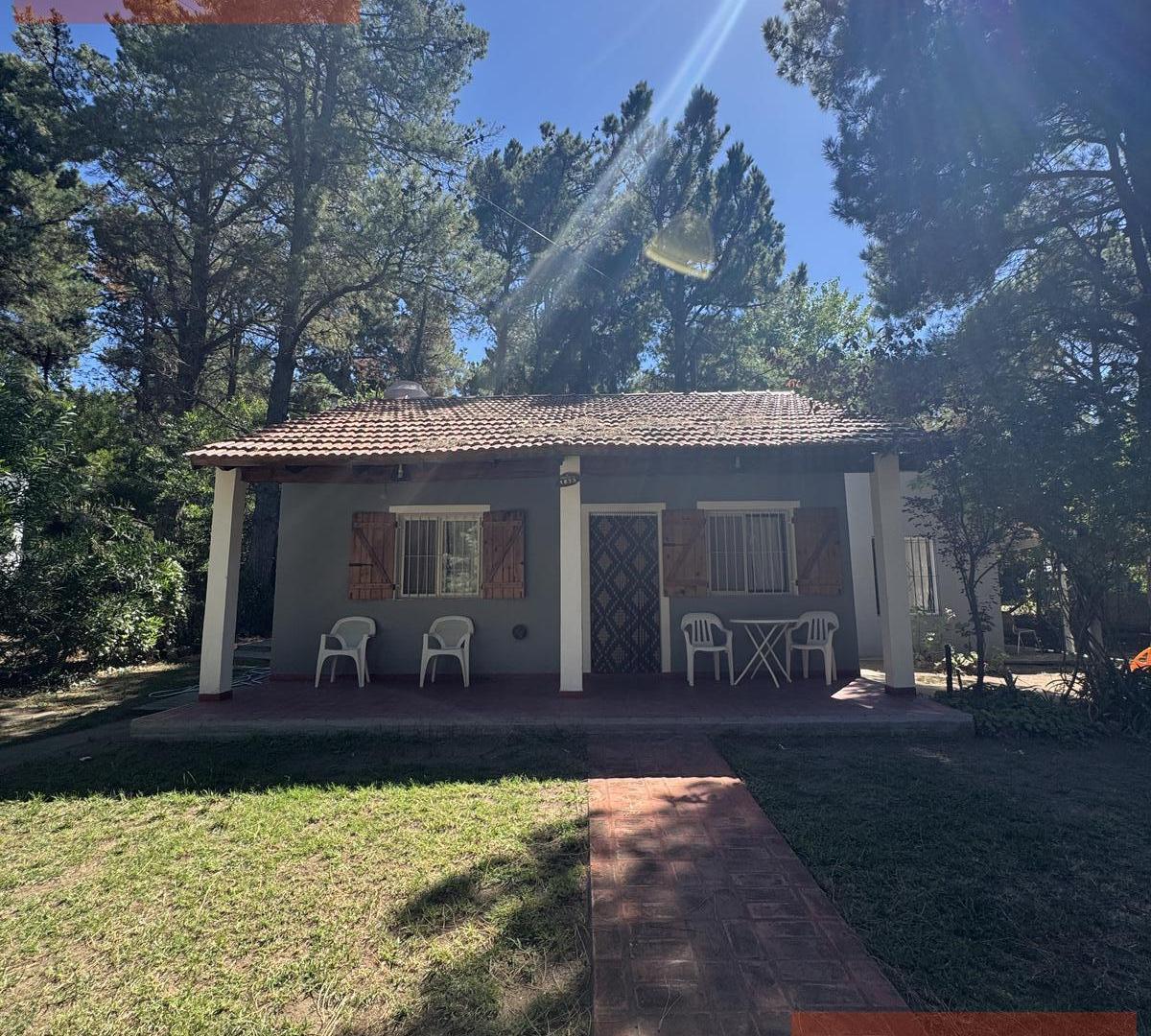 Foto de Las Dunas - Casa 2 D - Gran jardín, imagen 2