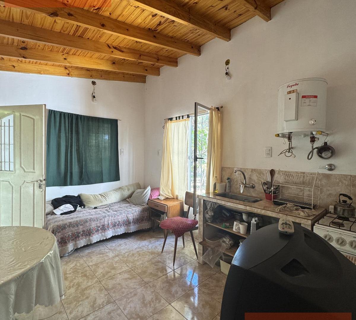 Foto de Las Dunas - Casa 2 D - Gran jardín, imagen 4