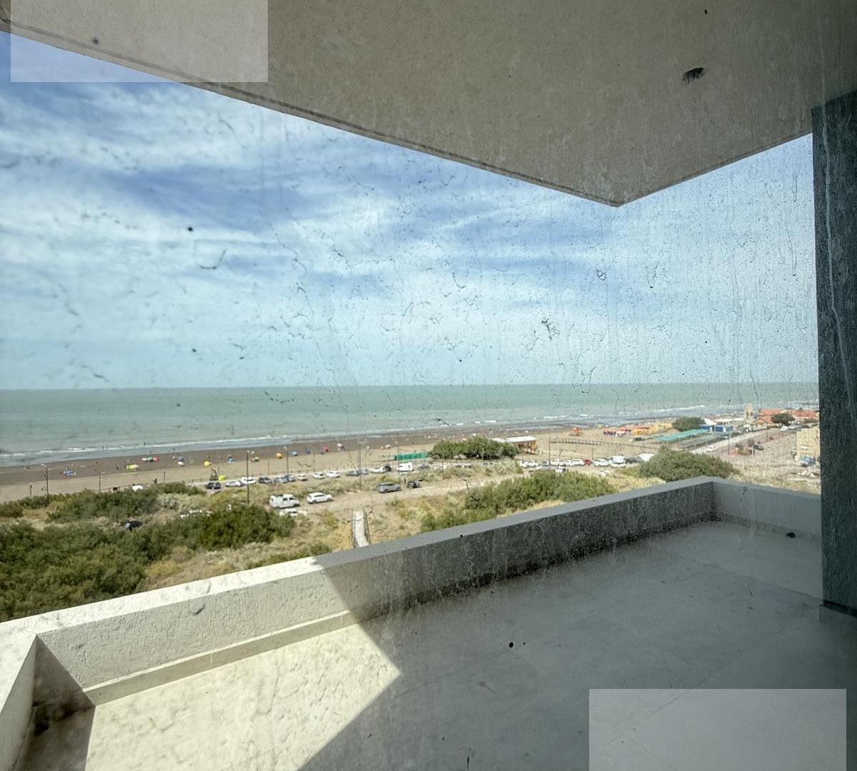 Foto de Latitud 39 - 2 Dorm con vistas al Mar!!! - 2 B - Cochera - Pileta, imagen 1