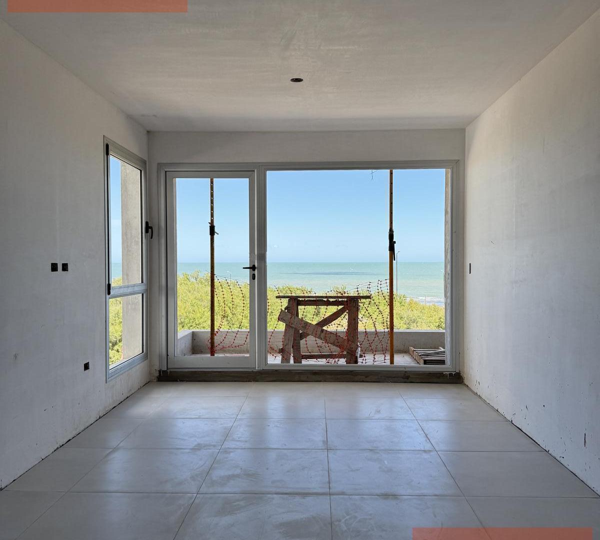Foto de Latitud 39 - 2 Dorm con vistas al Mar!!! - 2 B - Cochera - Pileta, imagen 4