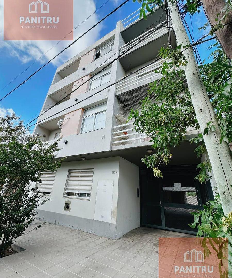 Foto de Barrio UNS - Monoambiente - Amoblado, imagen 1