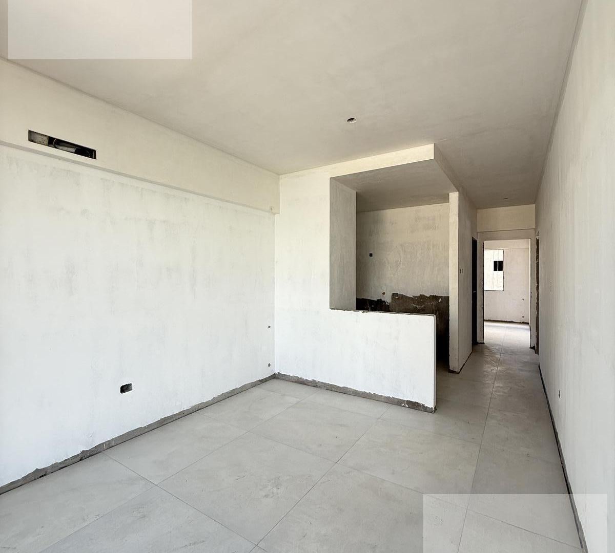 Foto de 44 mts - 1 D - Gran Balcon - Radiadores - DVH -, imagen 2