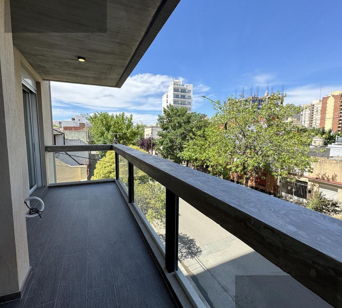 Foto de 93 mts - 2 D - Cocina separada - Lavadero - Suite - Balcon aterrazado, imagen 5
