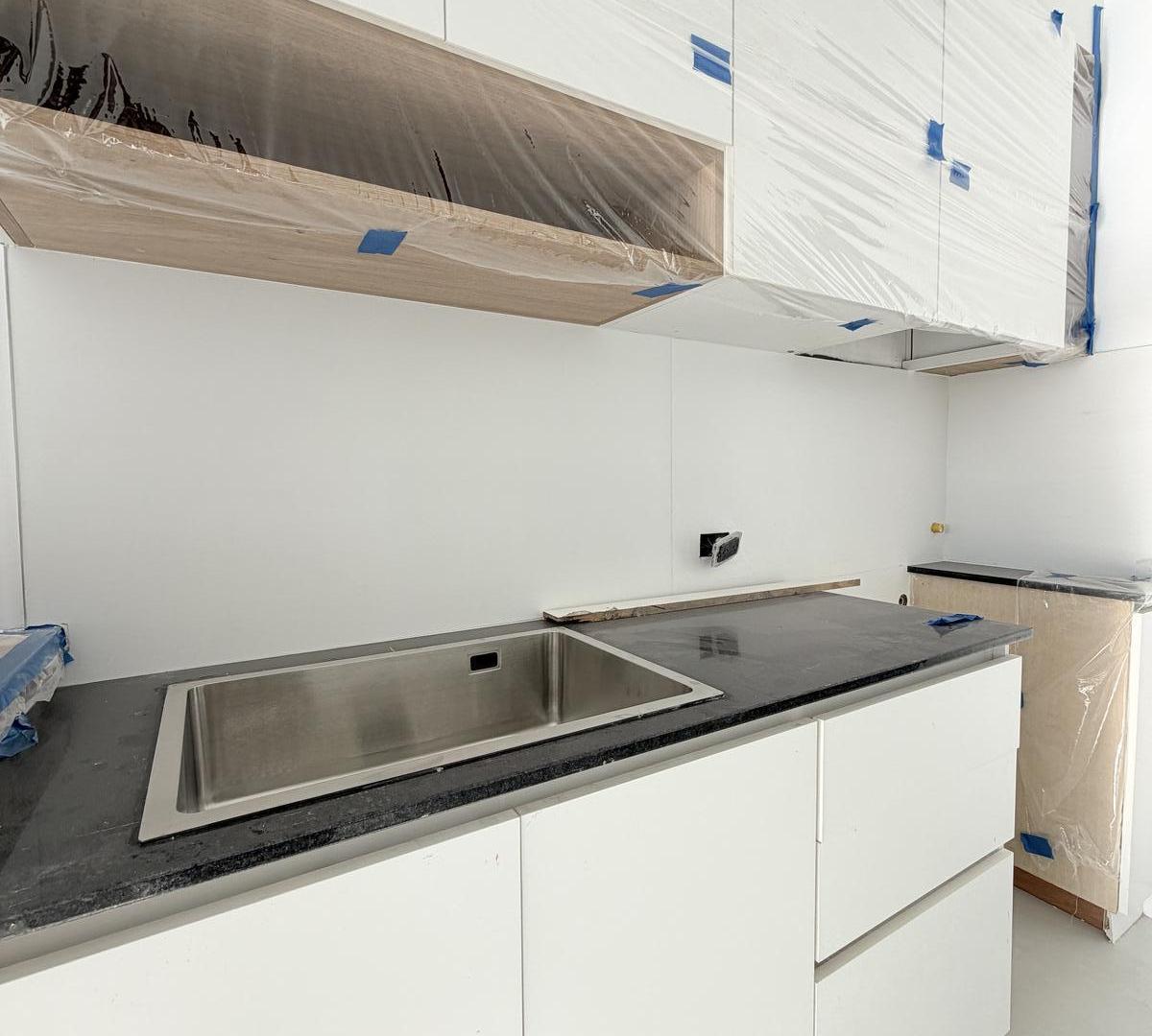 Foto de 93 mts - 2 D - Cocina separada - Lavadero - Suite - Balcon aterrazado, imagen 3
