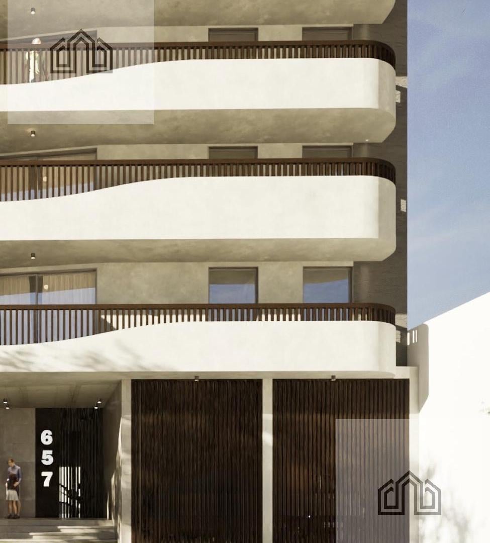 Foto de Desde 52 mts - 1 D - Balcon aterrazado - Entrega y financiación -, imagen 5