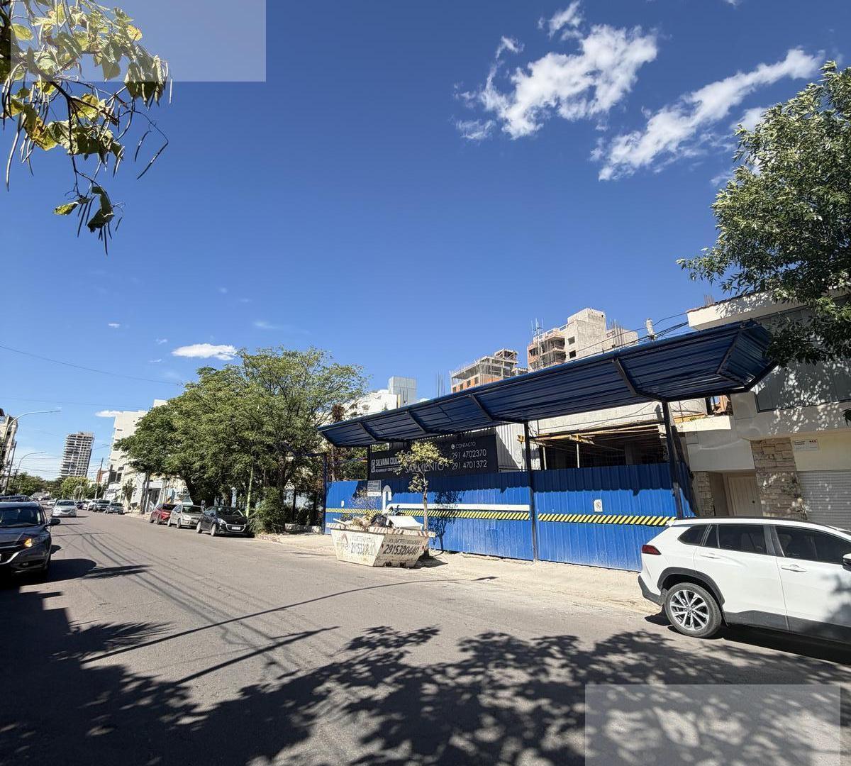 Foto de la propiedad en Sarmiento 657 - Jacaranda Sarmiento, Bahía Blanca