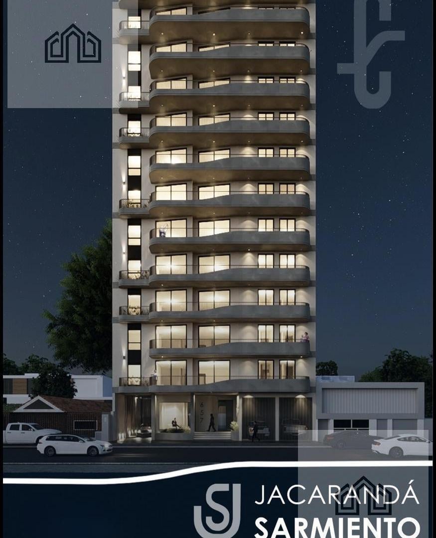 Foto de Desde 52 mts - 1 D - Balcon aterrazado - Entrega y financiación -, imagen 4