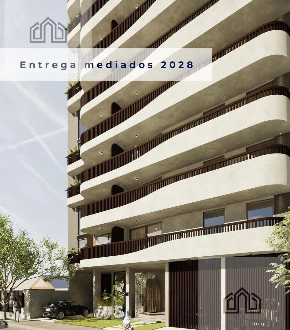 Foto de Desde 52 mts - 1 D - Balcon aterrazado - Entrega y financiación -, imagen 2