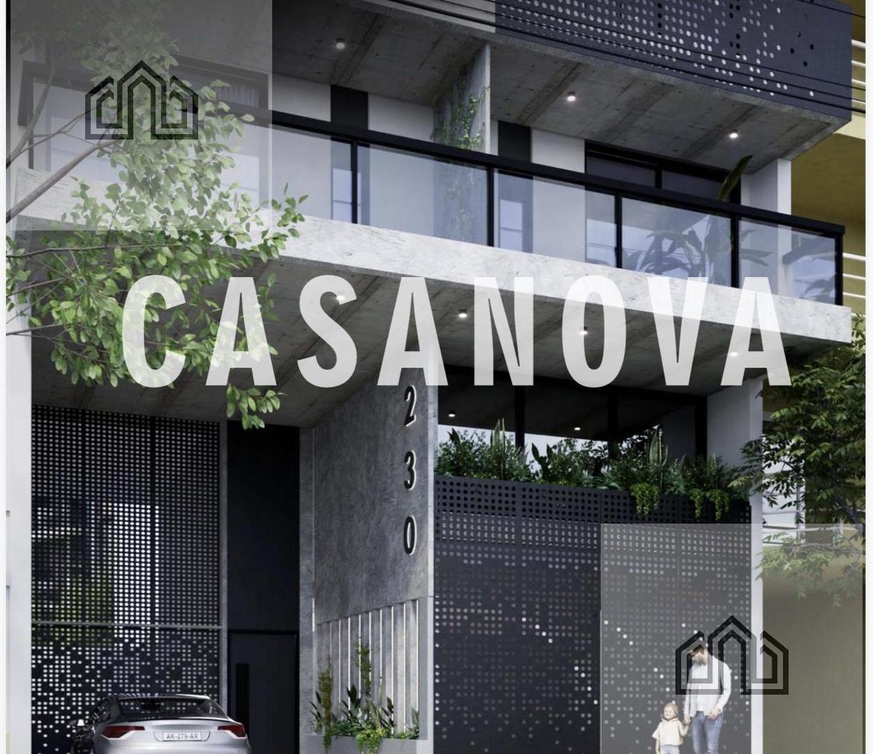 Foto de 60 mts - 1 D - Balcon aterrazado - Entrega y financiación -, imagen 1