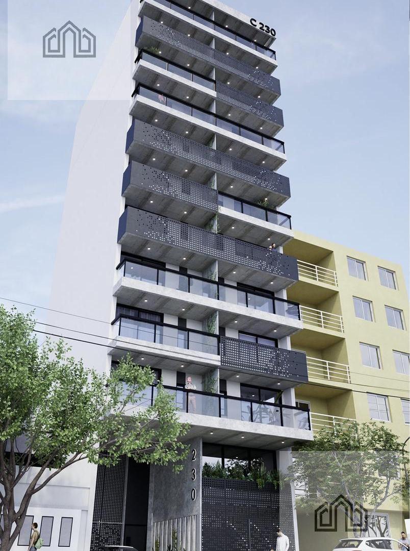 Foto de 60 mts - 1 D - Balcon aterrazado - Entrega y financiación -, imagen 4
