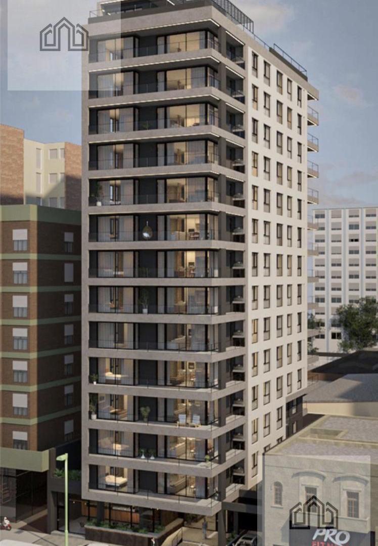 Foto de 43 mts - 1 D - Radiadores - DVH - Sum - Pileta, imagen 4