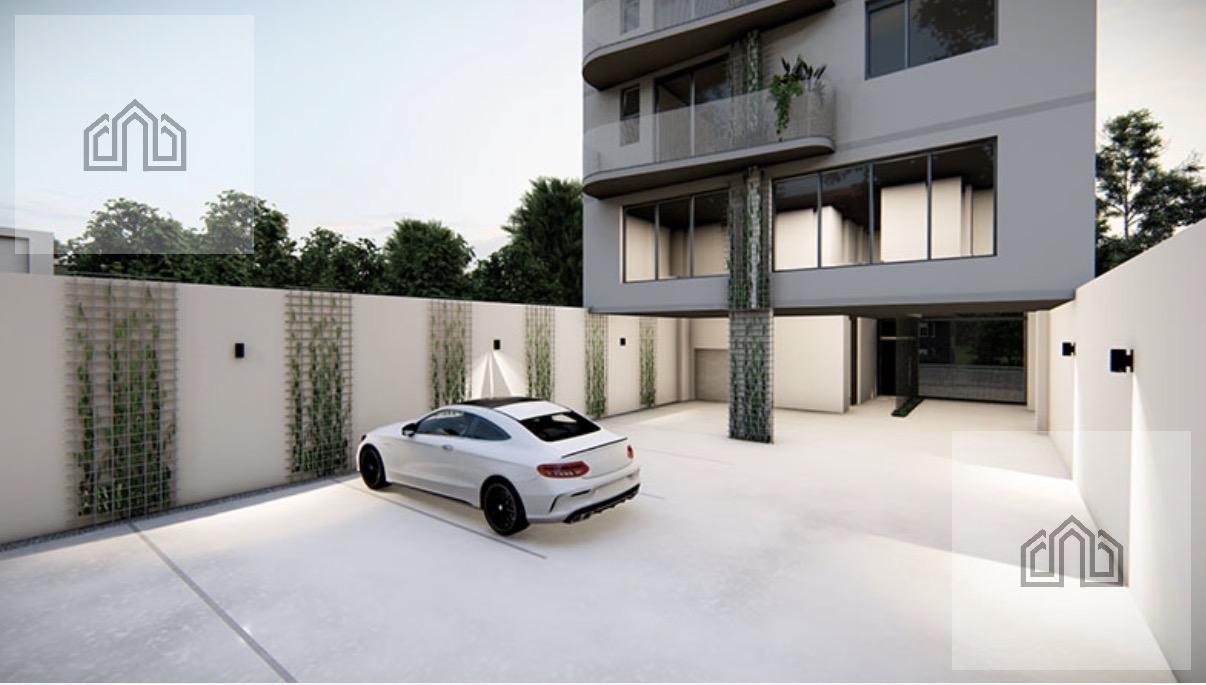 Foto de Piso - A mts de Av. Alem - 138 mts - 2 Suite -Toillete - Cochera, imagen 3