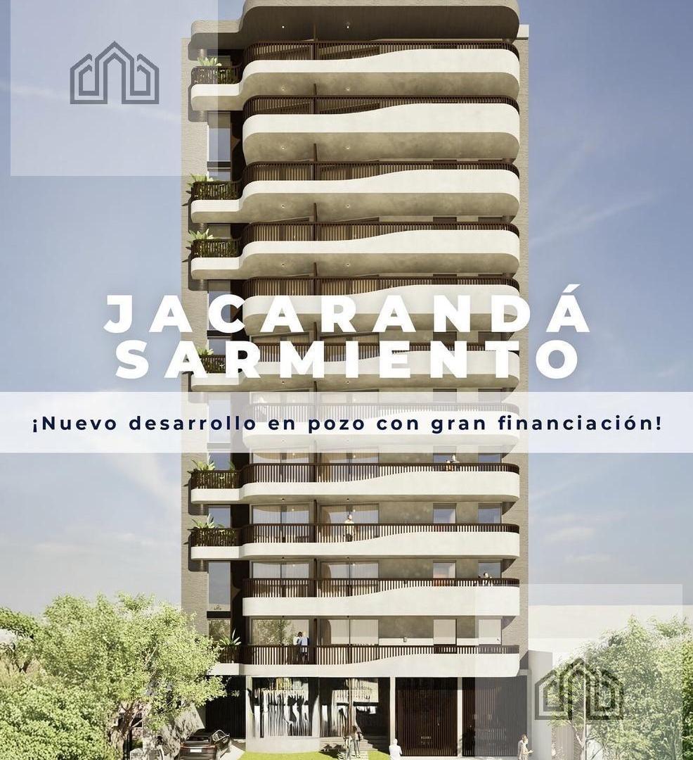 Foto de 96 mts - 2 D - 2 B - Lavadero - Suite - Balcon aterrazado -, imagen 1