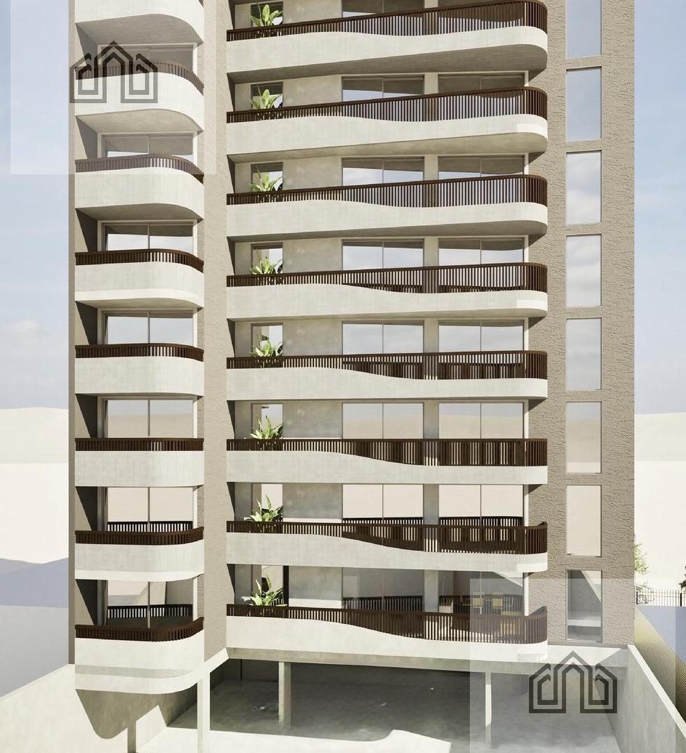 Foto de 96 mts - 2 D - 2 B - Lavadero - Suite - Balcon aterrazado -, imagen 2