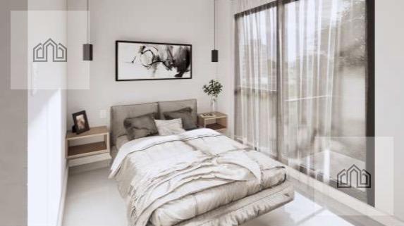 Foto de 50 mts - 1 D - Radiadores - DVH - Sum - Pileta, imagen 4