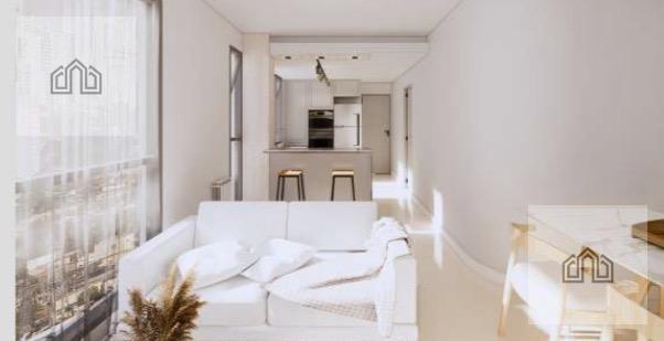 Foto de 50 mts - 1 D - Radiadores - DVH - Sum - Pileta, imagen 2