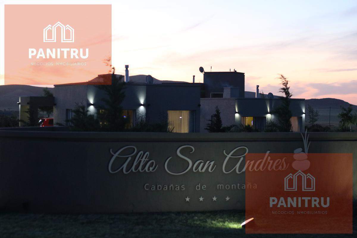 Foto de Complejo Sierra de la Ventana - 5 Cabañas - Excelente Renta, imagen 3