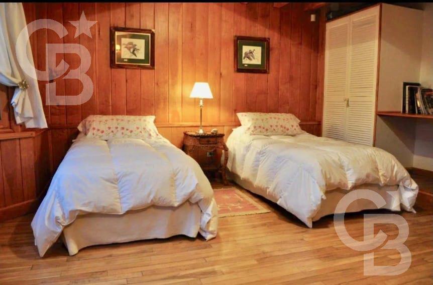 Venta - Casa - Chapelco - 6 Amb - Golf - Resort - Piscina - Permuta - San Martin de Los Andes 4
