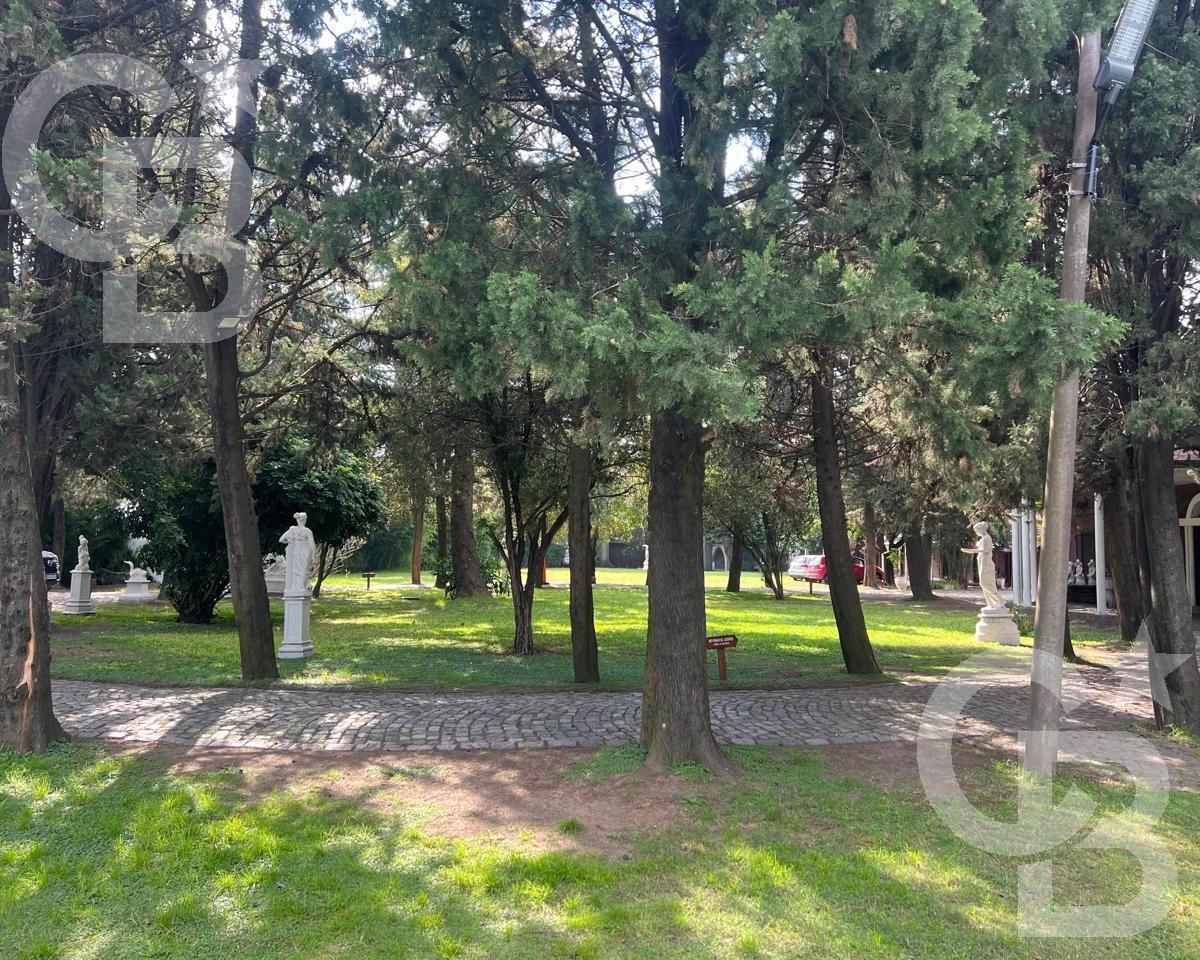 Terreno Venta Ideal Naves, Industrias Sobre Colectora Garin 5