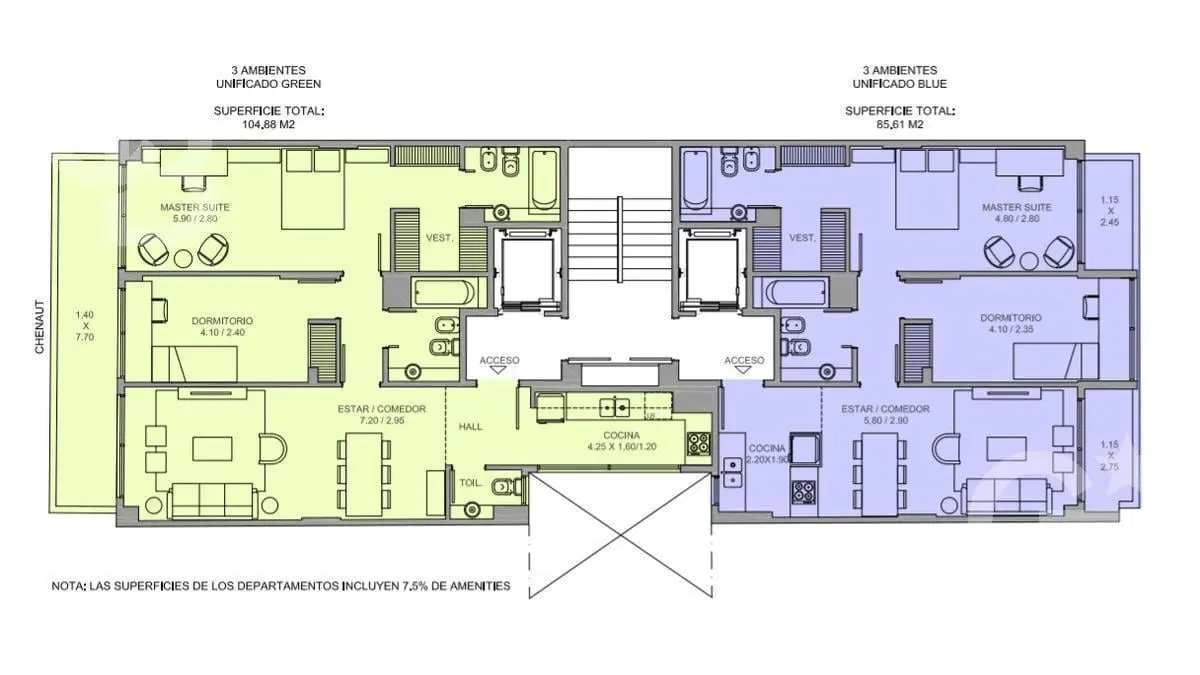 Plano 2