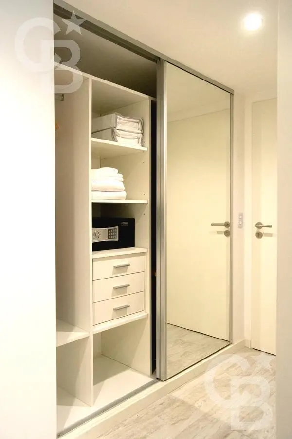 Departamento - Palermo Soho - Monoambiente - Luminoso - A estrenar 3