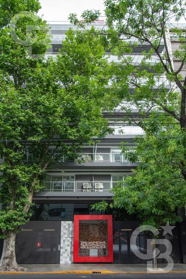 Venta - Departamento - Palermo Soho - A estrenar - Amueblado - Luminoso