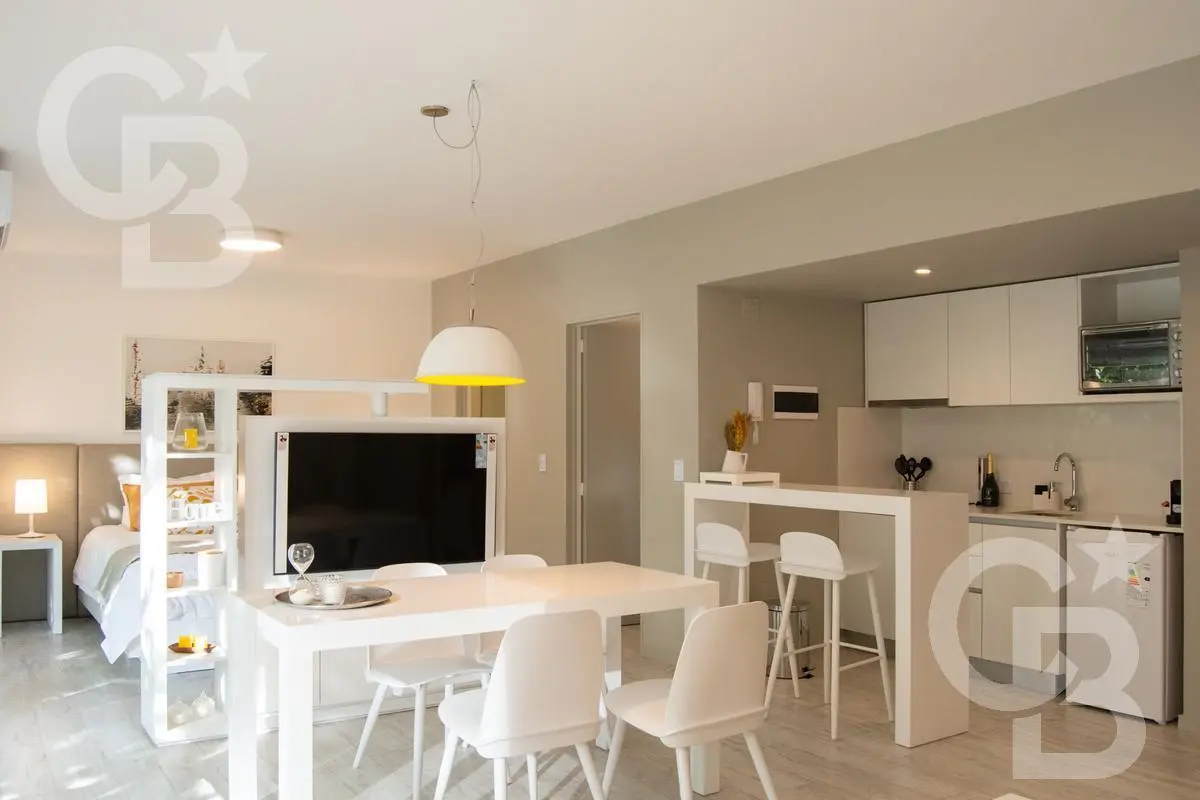 Venta - Departamento - Palermo Soho - A estrenar - Amueblado - Luminoso 4
