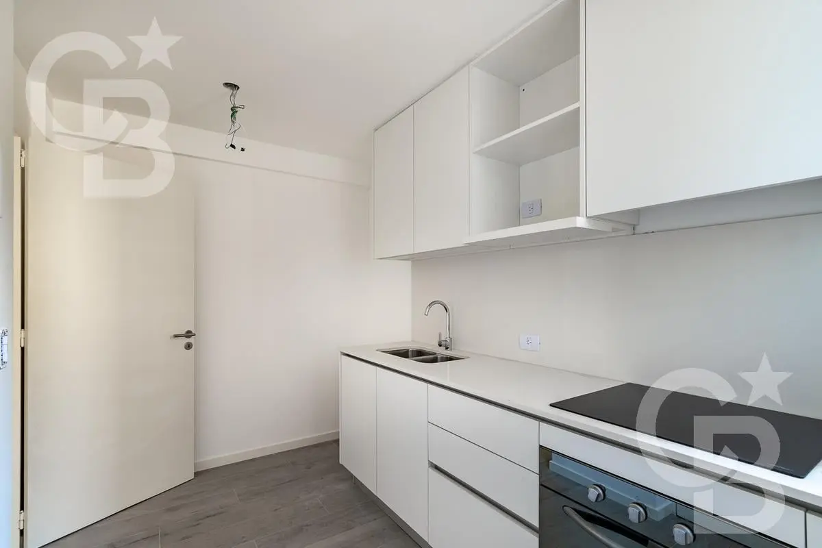 VENTA - Semipiso -  4 ambientes - A estrenar - Palermo Las Cañitas  - Posesión Inmediata. 5
