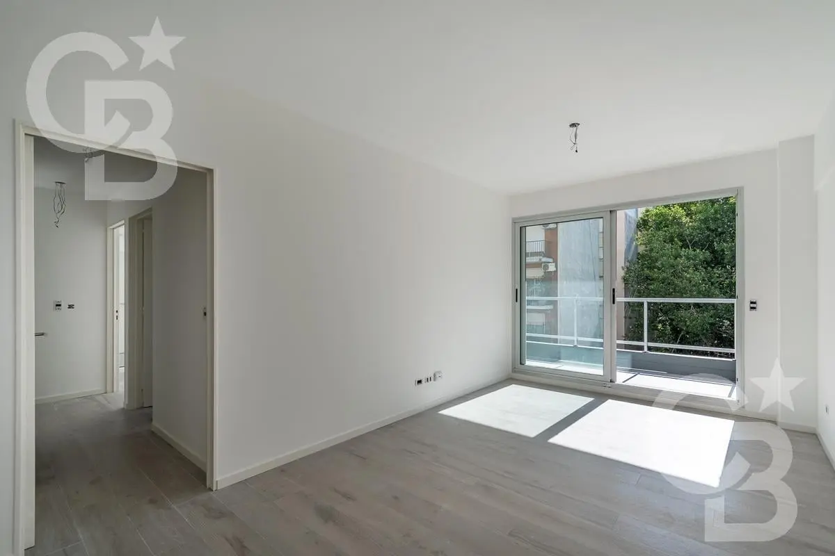 VENTA - Semipiso -  4 ambientes - A estrenar - Palermo Las Cañitas  - Posesión Inmediata. 3