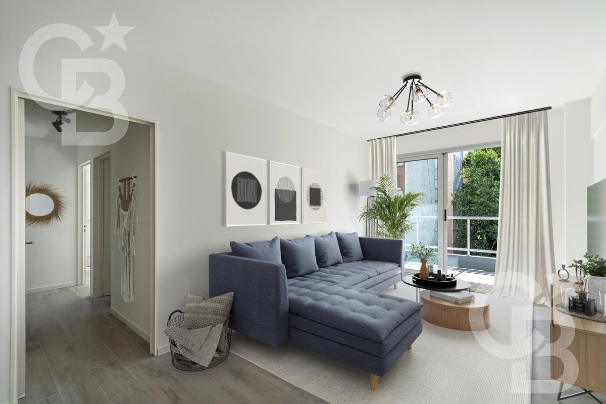 VENTA - Semipiso - 4 ambientes - A estrenar - Palermo Las Cañitas - Posesión Inmediata.