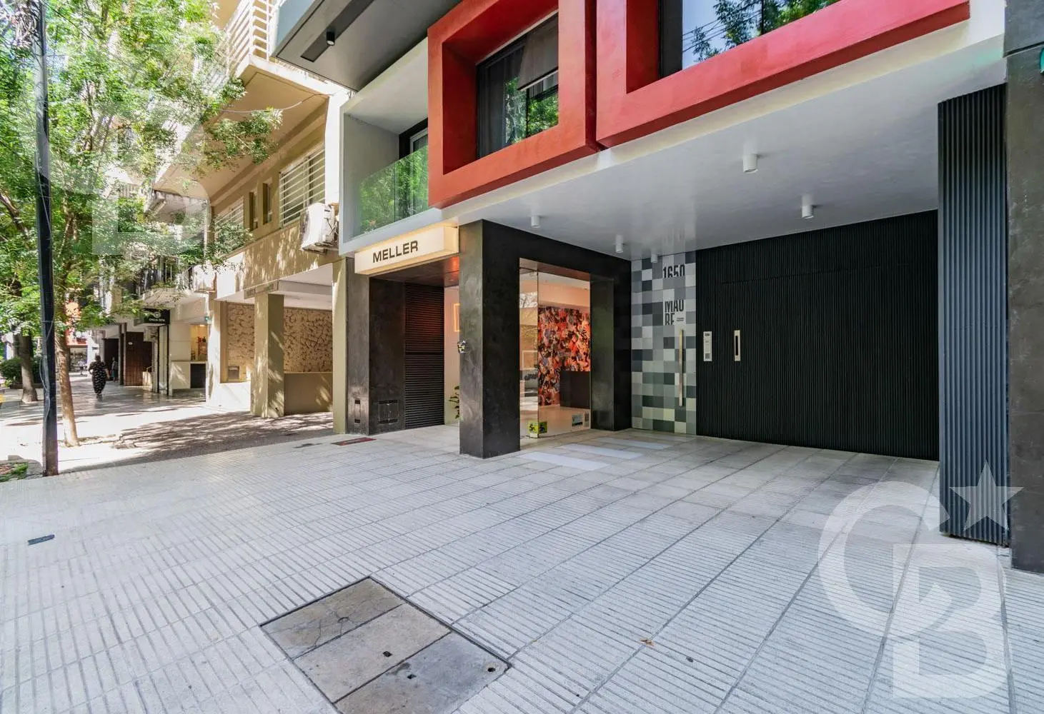 VENTA - Semipiso -  4 ambientes - A estrenar - Palermo Las Cañitas  - Posesión Inmediata. 2