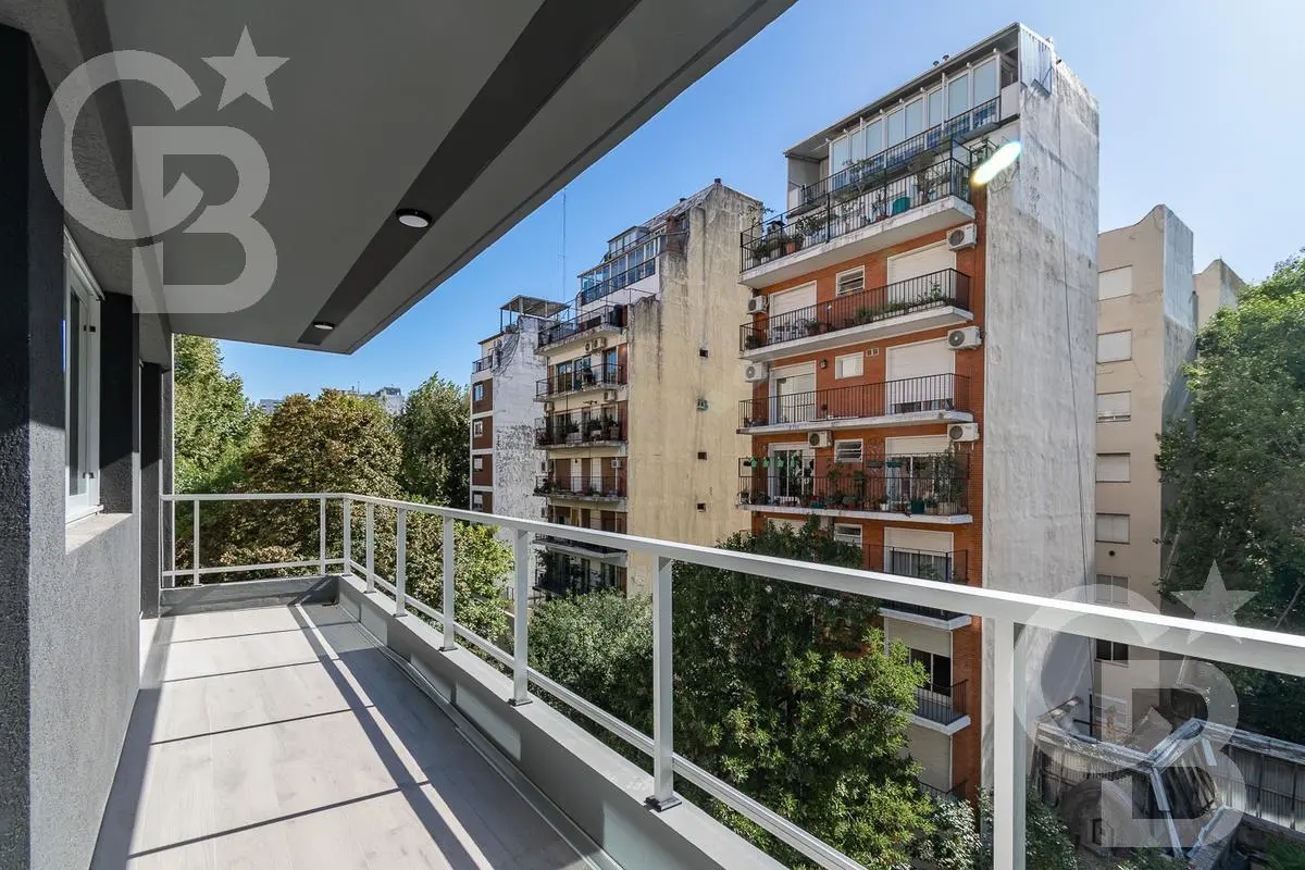 VENTA - Semipiso - 4 ambientes  A estrenar - Las Cañitas - Posesión Inmediata. 2