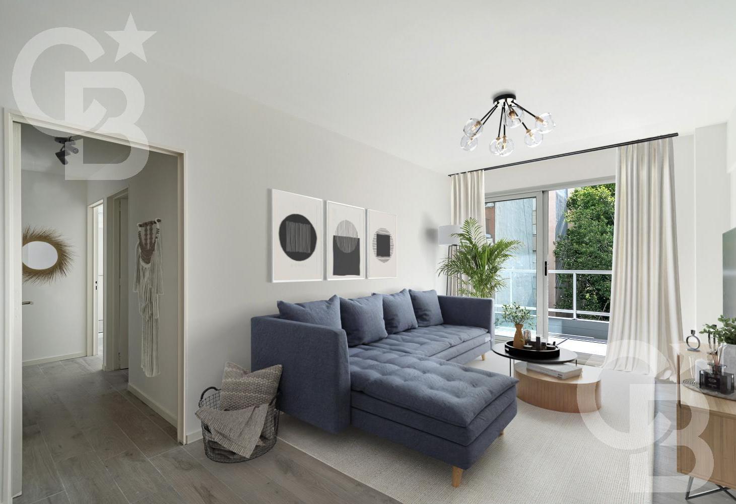VENTA - Semipiso - 4 ambientes A estrenar - Las Cañitas - Posesión Inmediata.