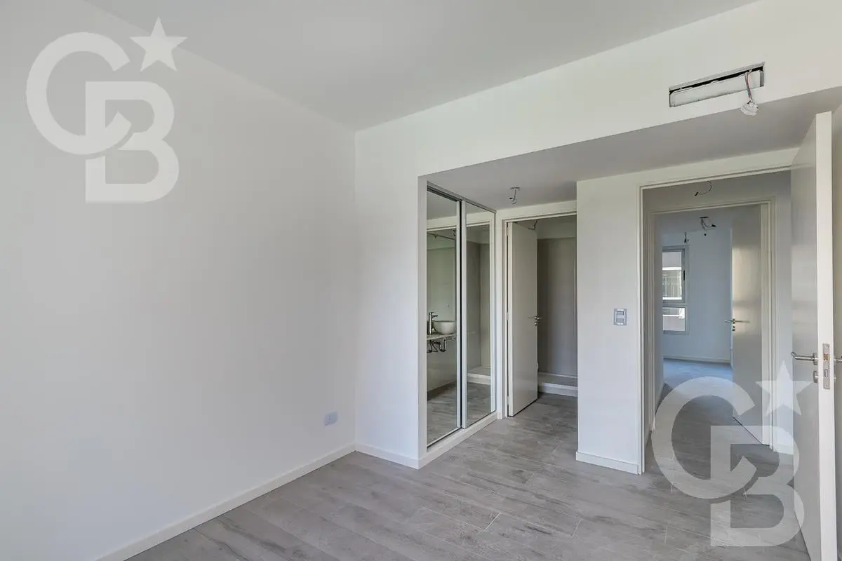 VENTA - Semipiso - 4 ambientes  A estrenar - Las Cañitas - Posesión Inmediata. 5