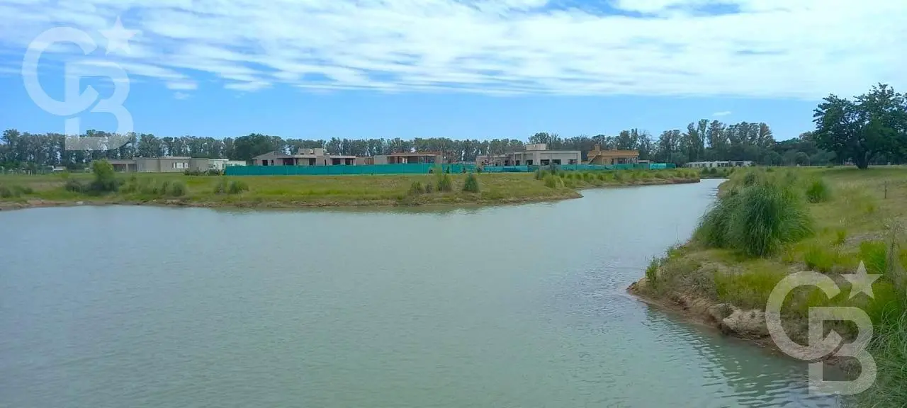 Terrenos de 2000 m2  en  Comarcas de Luján, Barrio Santa Inés 2