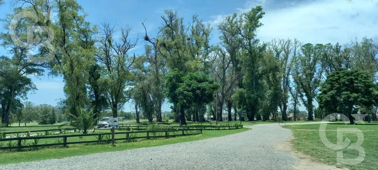 Terrenos de 2000 m2  en  Comarcas de Luján, Barrio Santa Inés 4