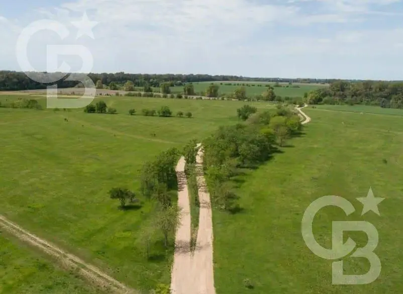 Terrenos de 2000 m2  en  Comarcas de Luján, Barrio Santa Inés 5